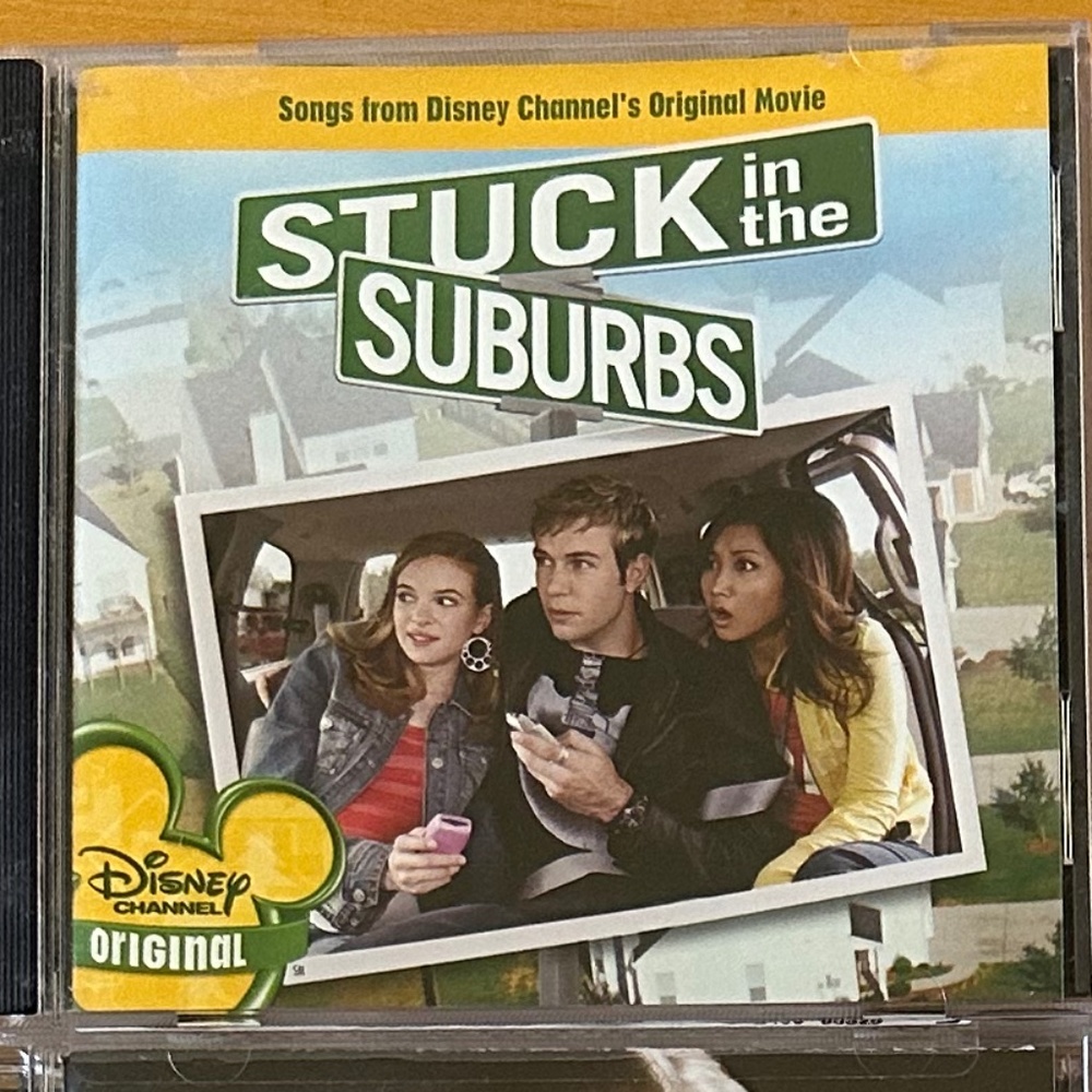 90's Kid CD Bundle (8) - Picture 2 of 9